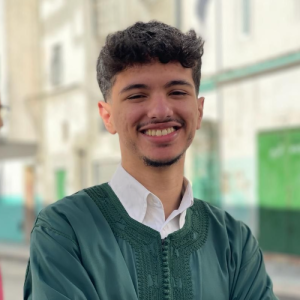 Mhamad Elcharef-Freelancer in Tétouan,Morocco