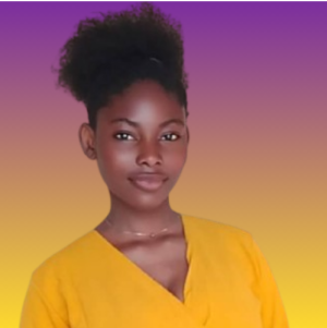 Grace Valen-Freelancer in Ibadan,Nigeria