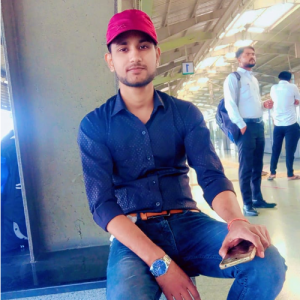 Rajkumar-Freelancer in Noida,India