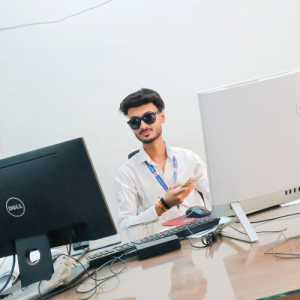 Anurag Raj-Freelancer in Ratlam,India
