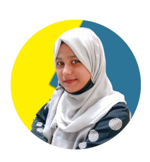 Sadia Siddika-Freelancer in ঢাকা,Bangladesh