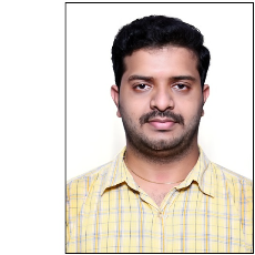 Rajasekhar Kuppa-Freelancer in Bengaluru,India