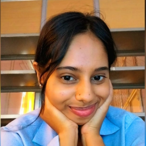 Rishita Jaiswal-Freelancer in Patna,India