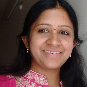 Shubhashri Gurushankara-Freelancer in Bangalore,India