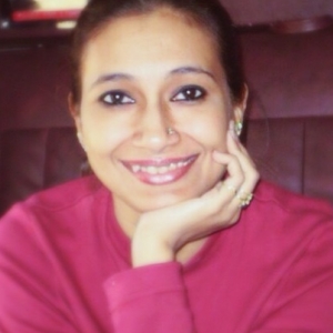 Shagufta Ghadyali-Freelancer in Bangalore,India