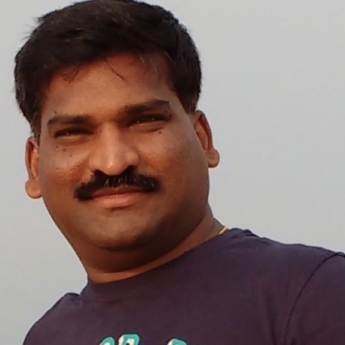 Emmanuel Francis-Freelancer in Nagpur,India