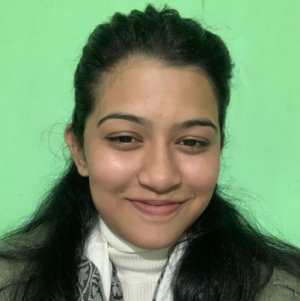 Projyalita Bhattacharjee-Freelancer in silchar,India