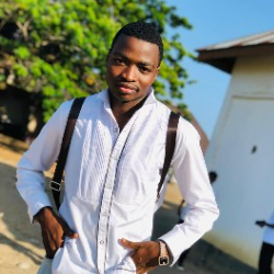 R.Nashoni-Freelancer in Dar es Salaam,Tanzania