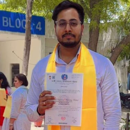 Nikhil Goel-Freelancer in ROHTAK,India