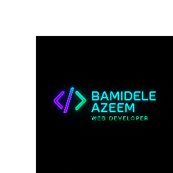 Bamidele Azeem-Freelancer in Lagos,Nigeria