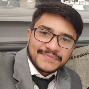 Usama Rauf-Freelancer in Lahore,Pakistan