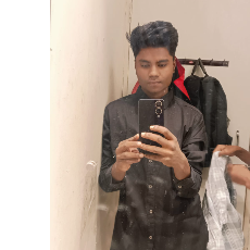 Sobuj Dhara-Freelancer in Haldia,India