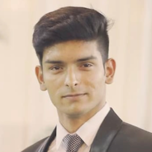 Gaurav Pandey-Freelancer in Indore,India