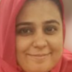 Mariah Curim-Freelancer in Cairo,Egypt