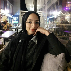 Sarah Ahmad-Freelancer in Minya,Egypt