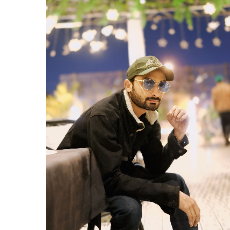 Babar Ali-Freelancer in Karachi,Pakistan