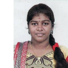 Jothika Mukundan-Freelancer in Chennai,India