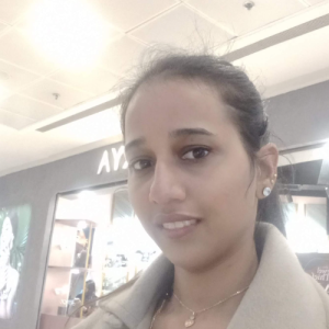 Vaishali Saraogi-Freelancer in Indore,India