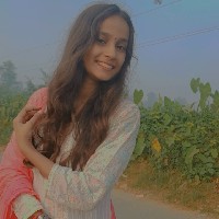 Aarohi Nirmal-Freelancer in Greater Noida,India