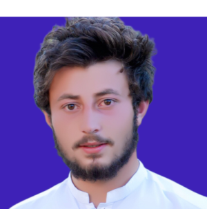 Irshad Hussain-Freelancer in Peshawar,Pakistan