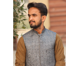 Muhammad Shoaib-Freelancer in Dera Murad Jamali,Pakistan
