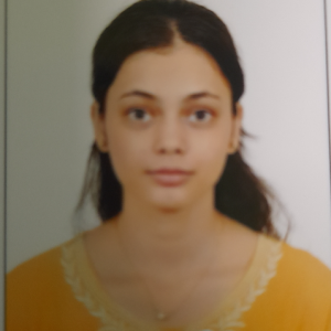 Jasmine Kaur-Freelancer in Delhi,India