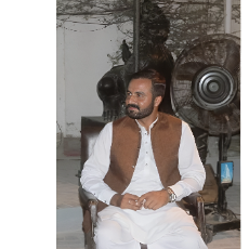 Muhammad Usman-Freelancer in Rahim Yar Khan,Pakistan