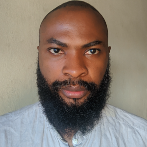 Solomon I.-Freelancer in Ibadan,Nigeria