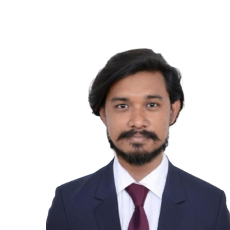 Md Abdullah Al Amin Ridoy-Freelancer in Dhaka,Bangladesh