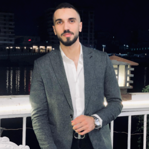 Zeyad Mekkawi-Freelancer in Mansoura,Egypt