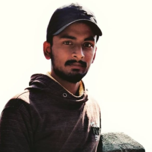 Aditya Bhardwaj-Freelancer in Amritsar,India