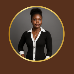 Esther Sarah-Freelancer in Lagos,Nigeria