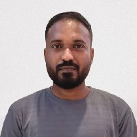 Santosh Kumar Jaiswar-Freelancer in Noida,India