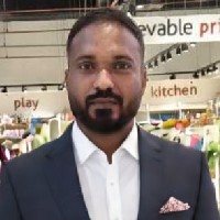 Santosh Kumar Jaiswar-Freelancer in Noida,India