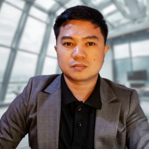 Daniel Entero Vera-Freelancer in Dammam,Saudi Arabia