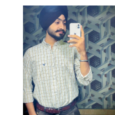 Brahmjot Singh-Freelancer in Amritsar,India