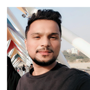 Ansari Akhtar-Freelancer in Ahmedabad,India