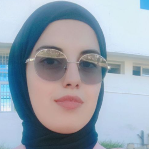 Amel Nacer-Freelancer in M'Chedallah,Algeria