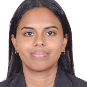 Manushadevi Chandran-Freelancer in Simpang Ampat,Malaysia