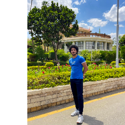 Mohamed Yehya-Freelancer in Cairo,Egypt