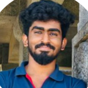 Jibil Joseph-Freelancer in Kochi,India