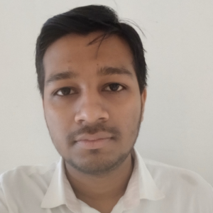Wajid Shaikh-Freelancer in Surat,India