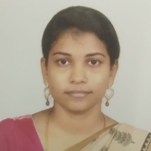 Pushpavalli K-Freelancer in Thiruvallur,India