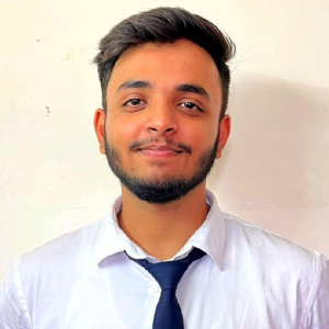 Harshit Sharma-Freelancer in Ahmedabad,India