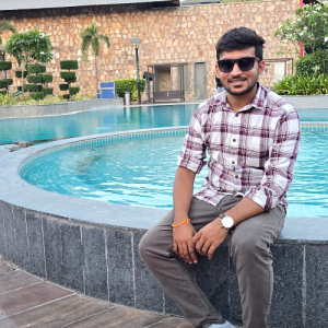 Ar Parin Kalavadia-Freelancer in Surat,India