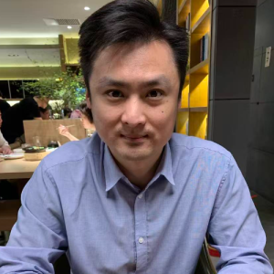 Yi Zhang-Freelancer in 天津,China