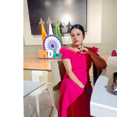 Khushi Sinha-Freelancer in New Delhi,India