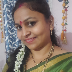 Shubhangi Mane-Freelancer in Sangli,India