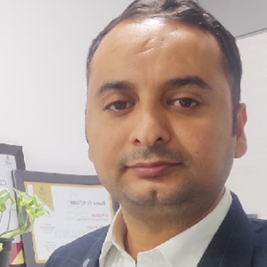 Nand Kishor Upadhyay-Freelancer in New Delhi,India