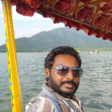 Indra-Freelancer in Vijayawada,India